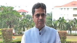 त्रिपुरा बजट में 5.52% की बढ़ोतरी, स्वास्थ्य और ग्रामीण विकास बने प्राथमिकता: माणिक साहा