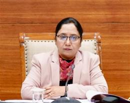 राज्य स्तरीय स्वास्थ्य कैंपों के तहत 37 हजार बुजुर्ग नागरिकों का पंजीकरण: डॉ. बलजीत कौर