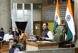 गुजरात के राज्यपाल आचार्य देवव्रत हरियाणा विधान सभा में देंगे प्राकृतिक खेती पर व्याख्यान : हरविन्द्र कल्याण