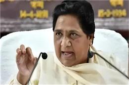 'सपा-कांग्रेस का चरित्र दोगला, विधानसभा चुनाव नजदीक आते ही...', कांशीराम जयंती मनाने पर मायावती का दलित विरोधी पार्टियों पर तंज