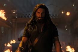 'धुरंधर 2' का नया गाना 'मैं और तू' रिलीज, दुश्मन को तबाह करते नजर आए रणवीर सिंह