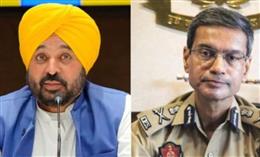 गैंगस्टरां ते वार का 57वां दिन: पंजाब पुलिस ने 541 स्थानों पर की छापेमारी; 179 गिरफ्तार