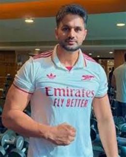 Chandigarh में दिन-दिहाड़े बड़ी वारदात! GYM से बाहर निकलते ही युवक को सरेआम गोलियों से भूना
