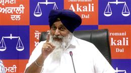 शिरोमणि अकाली दल ने ऐलान किया एक और उम्मीदवार, 2027 के चुनावों की खींची तैयारी