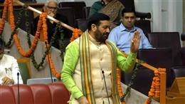 डिजिटल भुगतान से छोटे व्यापारियों को मिल रही नई मजबूती : मुख्यमंत्री