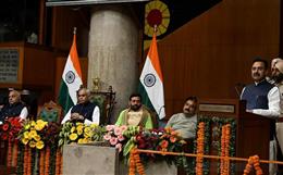 हरियाणा विधानसभा में प्राकृतिक खेती पर जोर, आचार्य देवव्रत के विचारों को मिला समर्थन