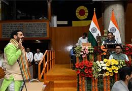 हरियाणा विधानसभा का बजट सत्र संपन्न, लोकतांत्रिक बहस और संवाद की रही झलक