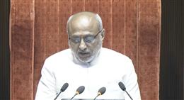 सेवानिवृत्ति अंत नहीं, नई जिम्मेदारियों की शुरुआत: सी.पी. राधाकृष्णन