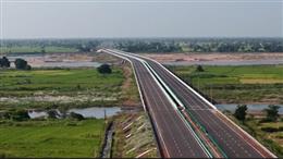 कैबिनेट की बड़ी सौगात; उत्तर प्रदेश को 6,969 करोड़ रुपए की लागत से बाराबंकी-बहराइच 4-लेन हाईवे की मंजूरी