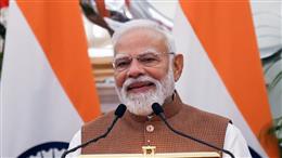 यूएन रिपोर्ट में भारत की बड़ी कामयाबी: बाल मृत्यु दर में आई तेज गिरावट, पीएम मोदी ने जताई खुशी