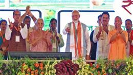 पीएम-किसान योजना: किसानों को 4.27 लाख करोड़ रुपए से अधिक की मदद, 9.32 करोड़ लाभार्थियों को वित्तीय सहायता