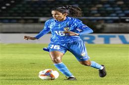 एफसी अंडर-20 महिला एशियाई कप के लिए भारतीय टीम बैंकॉक पहुंची