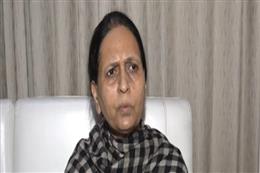 हरियाणा क्रॉस वोटिंग : कांग्रेस विधायक शैली चौधरी बोलीं- 'कोई साबित करे छोड़ दूंगी राजनीति', पार्टी नेताओं पर लगाए आरोप