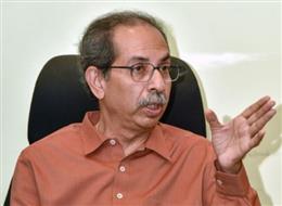 महाराष्ट्र: उद्धव ठाकरे ने 'फर्जी धर्मगुरुओं' के खिलाफ कड़ी कार्रवाई की मांग की