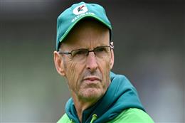 PCB की दखलअंदाजी ने कोच पद से इस्तीफे के लिए किया मजबूर: गैरी कर्स्टन