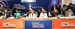 हरियाणा और अफ़्रीका की साझेदारी से विकास को मिलेगी गति : नायब सिंह सैनी