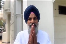 गगनदीप सिंह रंधावा आत्महत्या मामले में बिक्रम मजीठिया ने सीबीआई जांच की मांग की, सरकार को घेरा