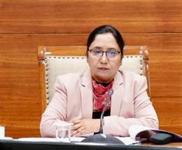 पंजाब सरकार द्वारा पोस्ट मैट्रिक स्कॉलरशिप के तहत 1.91 लाख से अधिक विद्यार्थियों को ₹219 करोड़ जारी: डॉ. बलजीत कौर