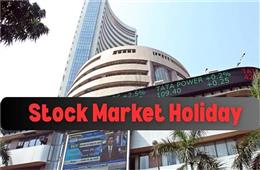 Share Market Closed: 26 और 31 मार्च को शेयर बाजार रहेगा बंद, BSE-NSE पर नहीं होगी ट्रेडिंग, जानें क्यों?