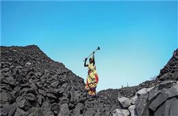 भारत ने लगातार दूसरे साल एक अरब टन कोयला उत्पादन का लक्ष्य हासिल किया