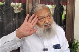 मोदी की नीति का असर, ‘तेल की नस’ स्ट्रेट ऑफ होर्मुज में फंसे जहाजों पर राहत : अनिल विज