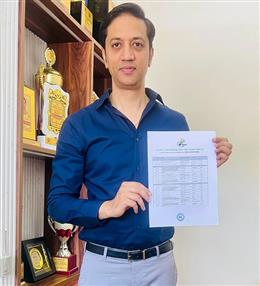 40 साल बाद होगी राष्ट्रीय बैडमिंटन चैंपियनशिप: 33 राज्यों/केंद्र शासित प्रदेशों के 350 खिलाड़ी लेंगे हिस्सा
