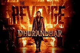 'धुरंधर: द रिवेंज' ने तोड़े बॉक्स ऑफिस रिकॉर्ड, 4 दिन में पार किया 750 करोड़ का आंकड़ा
