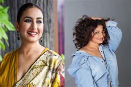 सपनों को उड़ान देने के लिए पंख जरूरी और ये पंख हमारे अपने होते: दिव्या दत्ता
