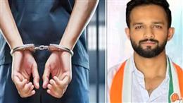 CM सुक्खू के मीडिया सलाहकार के बेटे पर हमला करने वाले तीन आरोपी भट्टाकुफर से गिरफ्तार