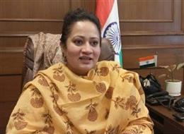 शहीदों के बलिदान से ही सुरक्षित है देश की आजादीः आरती सिंह राव