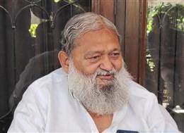 राहुल गांधी के चश्में पर धूल जमी है इसलिए उन्हें सच धुंधला दिख रहा, नरेंद्र मोदी विश्व के चमकते सितारे हैं : अनिल विज