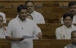 देश में सिलेंडर क्राईसिस और सरेंडर क्राईसिस : दीपेंद्र हुड्डा