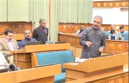 अगली कैबिनेट में आएगी स्क्रैप पॉलिसी, विधायक केवल सिंह पठानिया के सवाल के जवाब में CM ने किया ऐलान