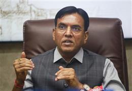 केंद्रीय मंत्री मनसुख मांडविया ‘खेलो इंडिया ट्राइबल गेम्स’ का छत्तीसगढ़ में आज करेंगे शुभारंभ
