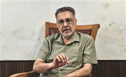 मुख्यमंत्री स्वास्थ्य योजना पंजाबियों के लिए 10 लाख रुपये तक के मुफ्त इलाज का वरदान साबित हुई – डॉ. बलबीर सिंह