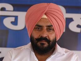 पंजाब पुलिस ने बलात्कार के आरोपी विधायक पठानमजरा को छह महीने बाद किया गिरफ्तार