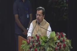 नीतीश कुमार ने समृद्धि यात्रा के जरिए बिहार में उत्सव का मौका दिया : नितिन नवीन