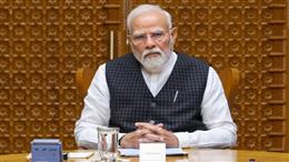 मिडिल ईस्ट संकट पर पीएम मोदी शुक्रवार को मुख्यमंत्रियों के साथ करेंगे चर्चा