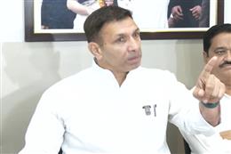 मध्य प्रदेश में युवाओं से अन्याय है एक दिन में दो परीक्षाएं: जीतू पटवारी