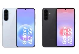 Samsung Galaxy A57 5G और Galaxy A37 5G भारत में लांच