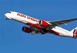 Air India ने 6 साल बाद रोम के लिए शुरू की उड़ान