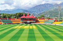 धर्मशाला में होंगे आईपीएल के तीन मैच, पंजाब किंग्स की टीम दिल्ली, मुंबई, आरसीबी के साथ भिड़ेगी