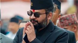 नेपाल के 47वें प्रधानमंत्री बने बालेंद्र शाह