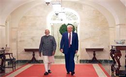 पीएम मोदी की यूएस एंबेसी ने की सराहना, विश्वास जताते हुए कहा- ‘आने वाले वर्षों में दोनों देशों के संबंध और मजबूत होंगे’