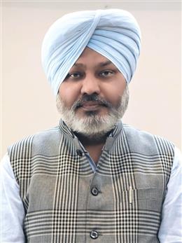 भगवंत सिंह मान सरकार की तंबाकू टैक्स चोरी के खिलाफ कार्रवाई में 1.5 करोड़ रुपये का बिना बिल का सामान बरामद; वसूली जारी: हरपाल सिंह चीमा*