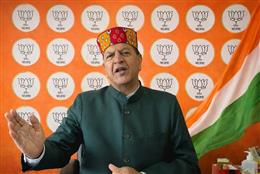 पेट्रोल पर उत्पाद शुल्क ₹13 से ₹3, डीजल पर ₹10 से शून्य- देशवासियों को सीधी राहत : बिंदल