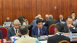 WTO के सदस्यों के बीच नवाचार और अवसरों का समान रूप से होना चाहिए बंटवारा : पीयूष गोयल