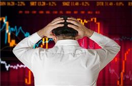 Investors Lose: ग्लोबल टेंशन से भारतीय बाजार धराशायी, एक महीने में निवेशकों के डूबे 41 लाख करोड़