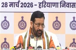 हरियाणा में 4,032 सरकारी पेट्रोल पंप सक्रिय : सीएम नायब सैनी