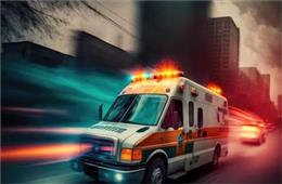 सावधान! Ambulance को रास्ता नहीं दिया तो कटेगा इतने का चालान, खानी पड़ सकती है जेल की हवा